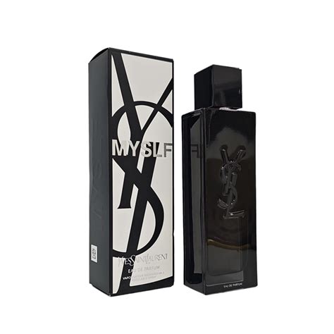 myslf perfume review